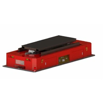 Antsvorio dalys Trans AGV